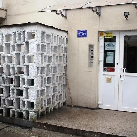 Apartamento Floreasca 2 Apartment, Sleeps 3