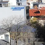 Apartmán Floreasca 2 Apartment, Sleeps 3 *