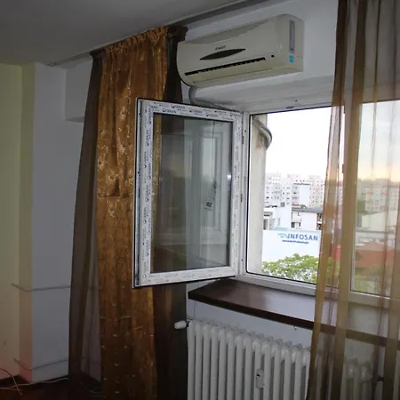 Appartement Floreasca 2 Room Apartment, Sleeps 3 *