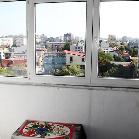 Appartement Floreasca 2 Room Apartment, Sleeps 3 *