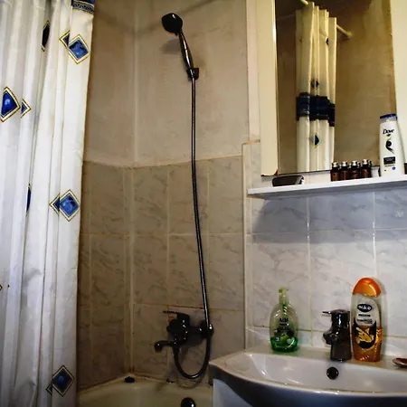 Appartement Floreasca 2 Room Apartment, Sleeps 3