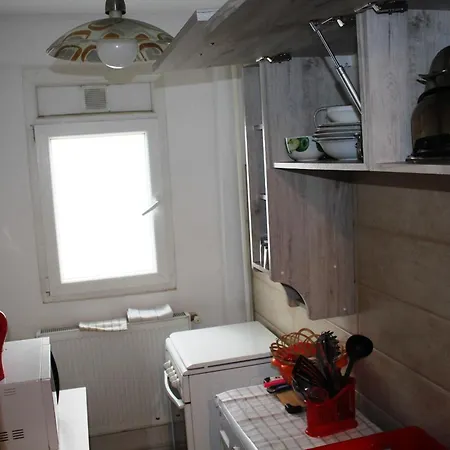 Apartment Floreasca 2 Apartment, Sleeps 3