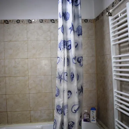 Apartment Floreasca 2 Apartment, Sleeps 3 Bucharest