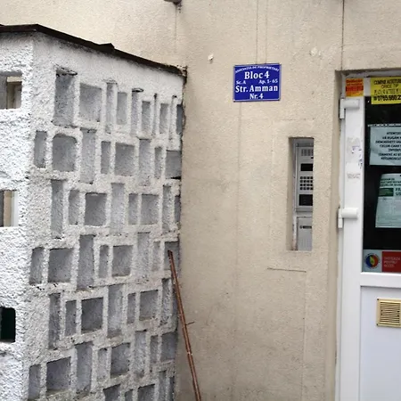 Apartment Floreasca 2 Apartment, Sleeps 3 Bucharest