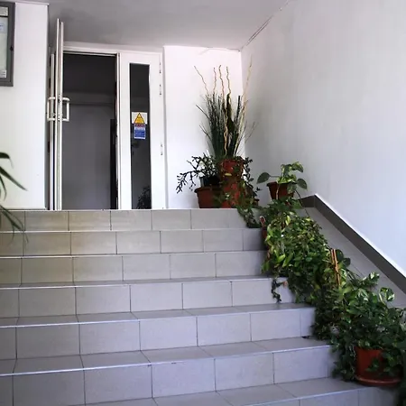 Appartement Floreasca 2 Room Apartment, Sleeps 3 Bucarest