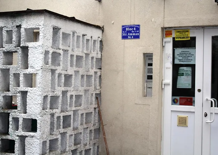 Apartment Floreasca 2 Apartment, Sleeps 3 Bucharest