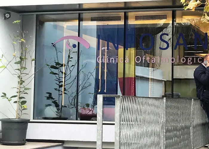 Floreasca 2 Apartment, Sleeps 3 Bukarest