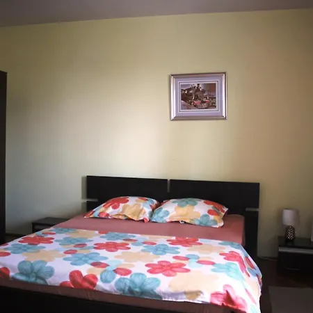 Floreasca 2 Room Apartment, Sleeps 3 * Βουκουρέστι