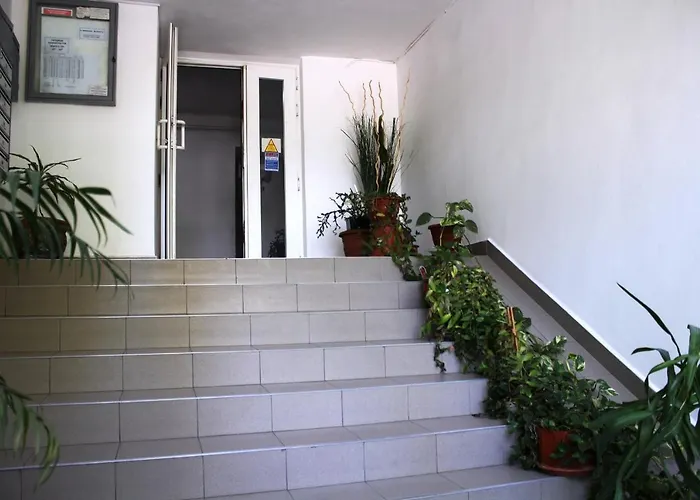 Apartment Floreasca 2 Apartment, Sleeps 3 Bukarest